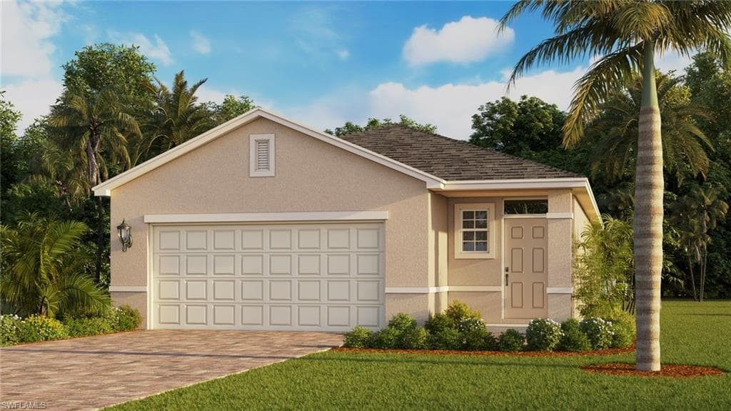 11193 SUNSET PRESERVE DR LEHIGH ACRES, FL 33971