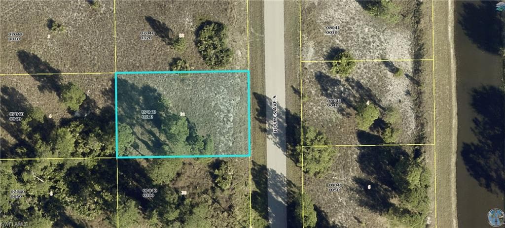 1134 Holmes AVE S LEHIGH ACRES, FL 33974