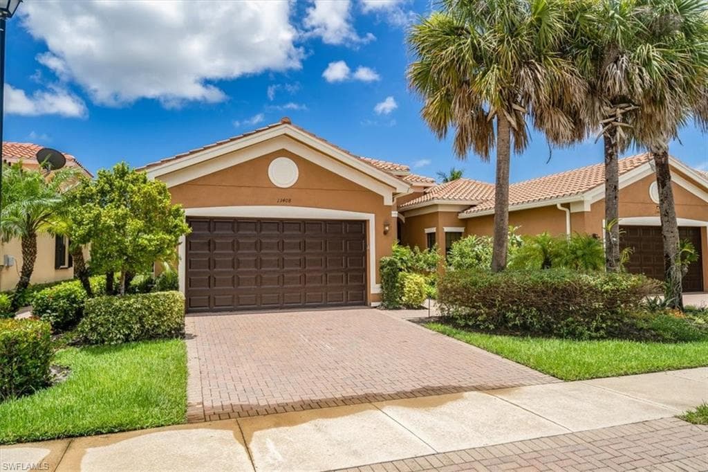 13408 Coronado DR NAPLES, FL 34109