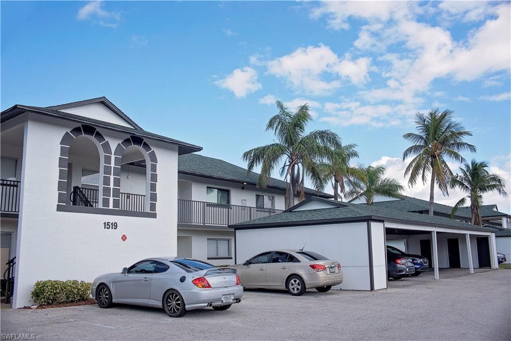 1519 Cape Coral PKWY W 6 CAPE CORAL, FL 33914