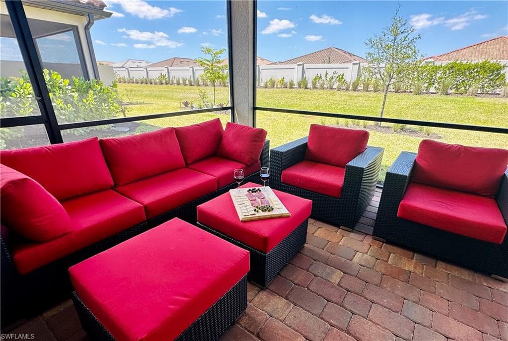 17434 Caravita LN FORT MYERS, FL 33913