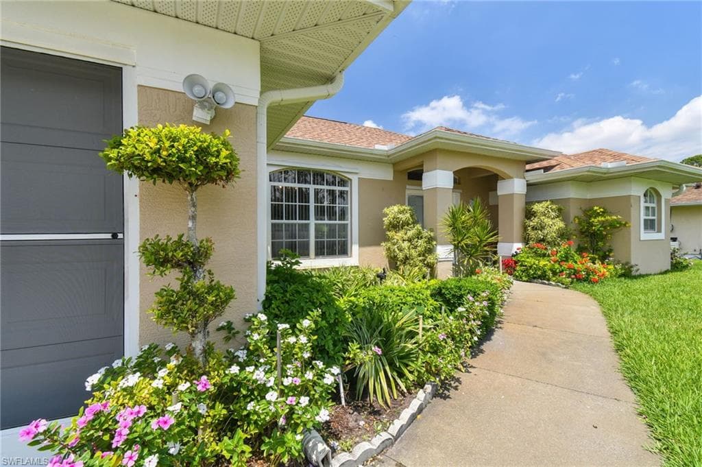 3804 Woodbridge AVE NORTH PORT, FL 34287