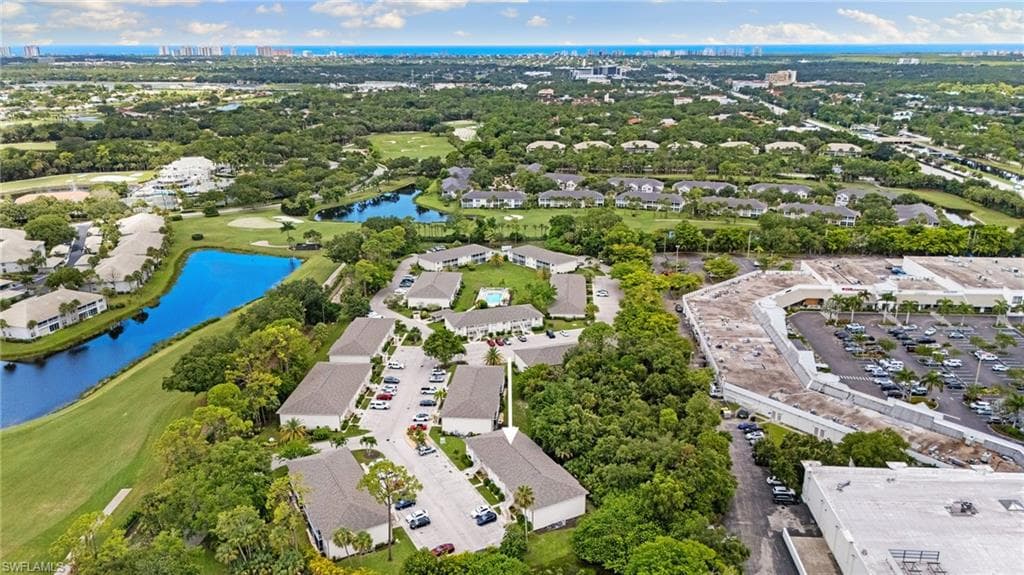 2385 Naples Trace CIR 8 NAPLES, FL 34109
