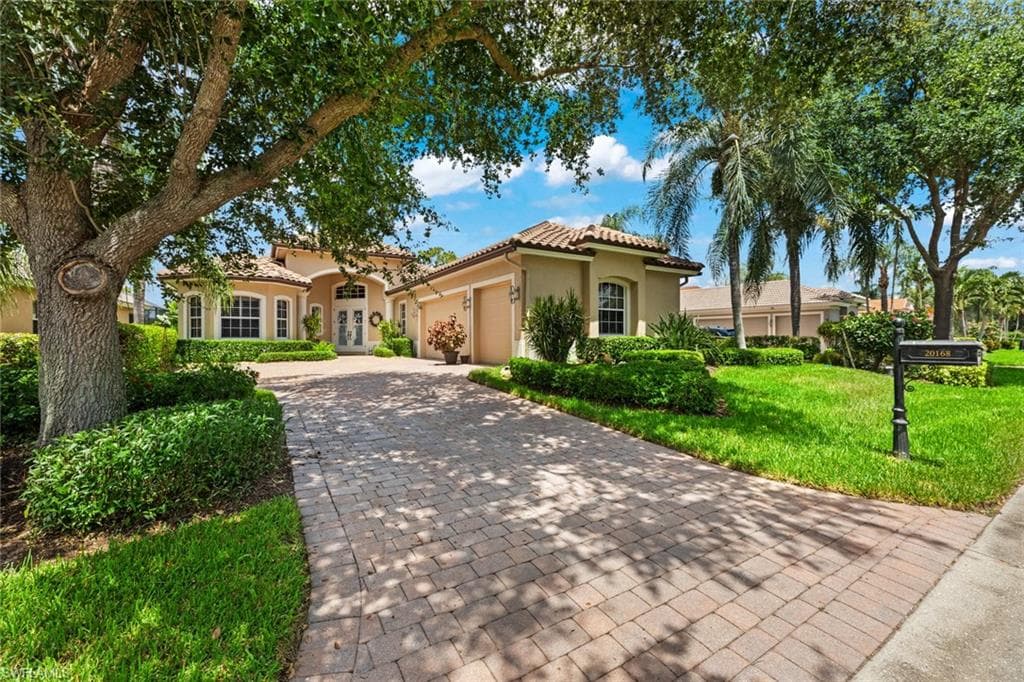 20168 Markward Crossing ESTERO, FL 33928