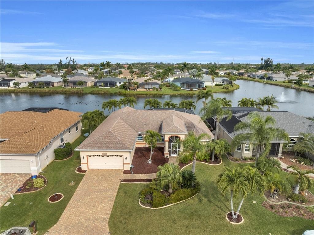 16675 Wellington Lakes CIR FORT MYERS, FL 33908