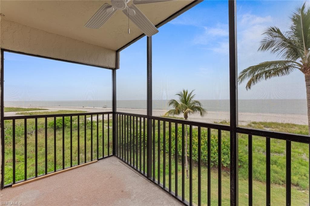2230 Camino Del Mar DR 1D3 SANIBEL, FL 33957