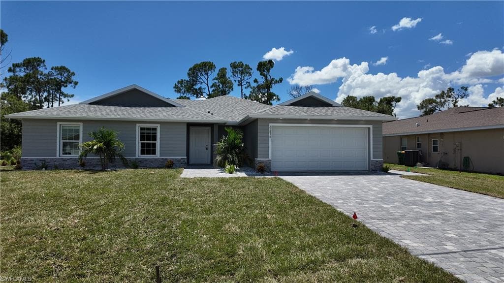 25836 Aysen DR PUNTA GORDA, FL 33983
