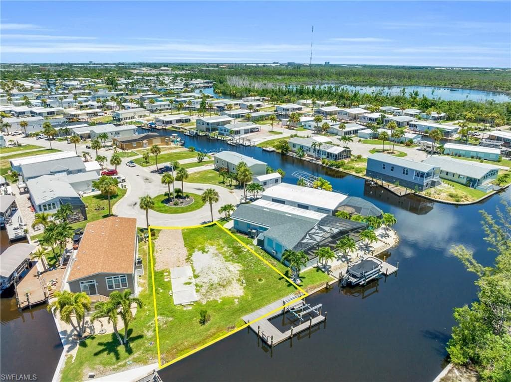17920 Stevens BLVD FORT MYERS BEACH, FL 33931
