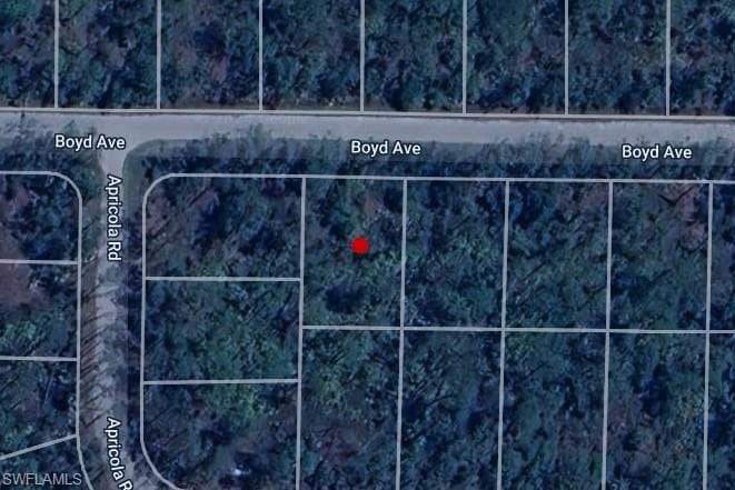 Lot #4 Boyd AVE NORTH PORT, FL 34286