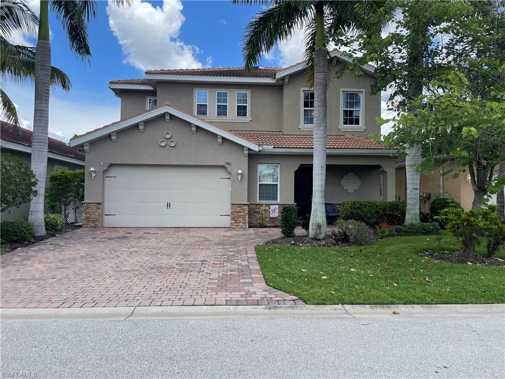 3861 King Williams ST FORT MYERS, FL 33916
