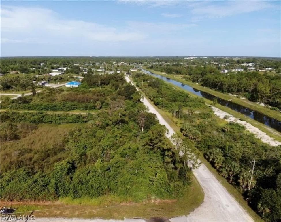 2607 Irma AVE N LEHIGH ACRES, FL 33971