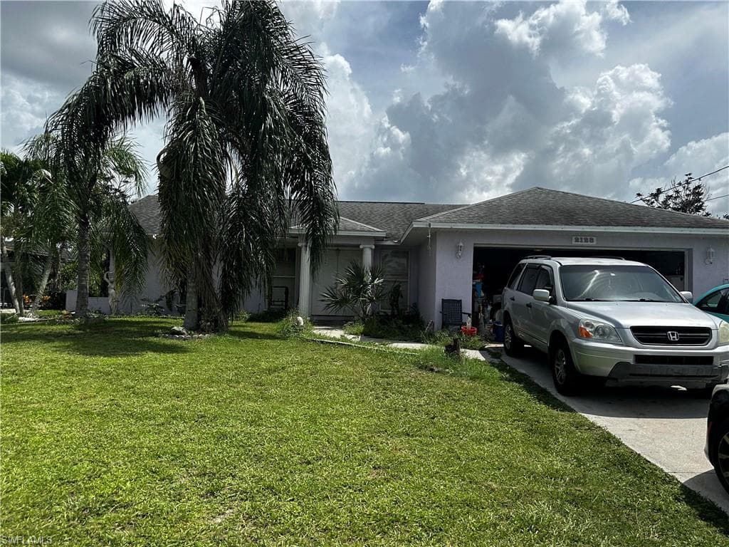 2128 SE 15th ST CAPE CORAL, FL 33990