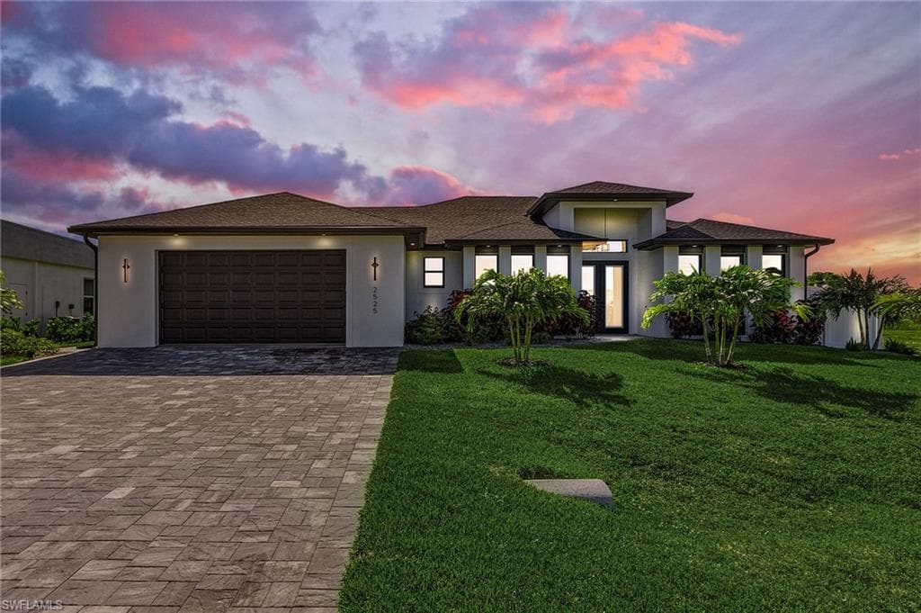 2525 SW 17th PL CAPE CORAL, FL 33914