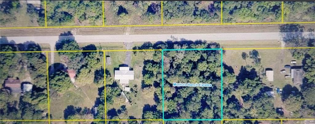 824 Woodland BLVD CLEWISTON, FL 33440