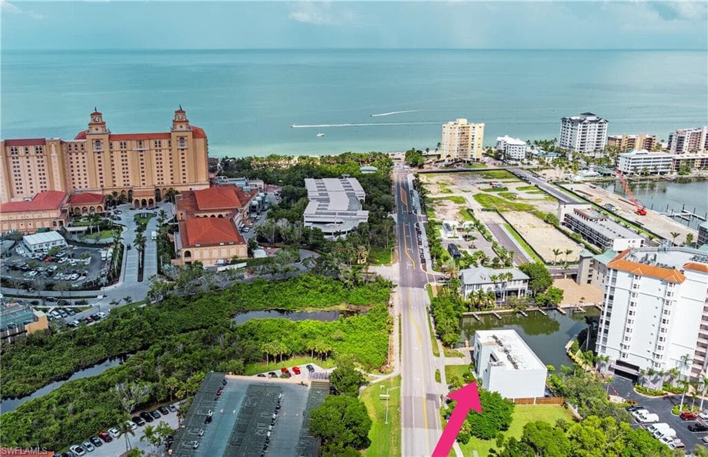 377 Vanderbilt Beach RD 302 NAPLES, FL 34108