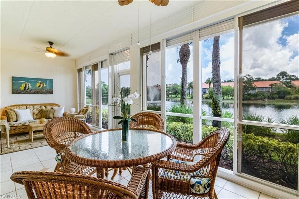 6800 Beach Resort DR 2307 NAPLES, FL 34114
