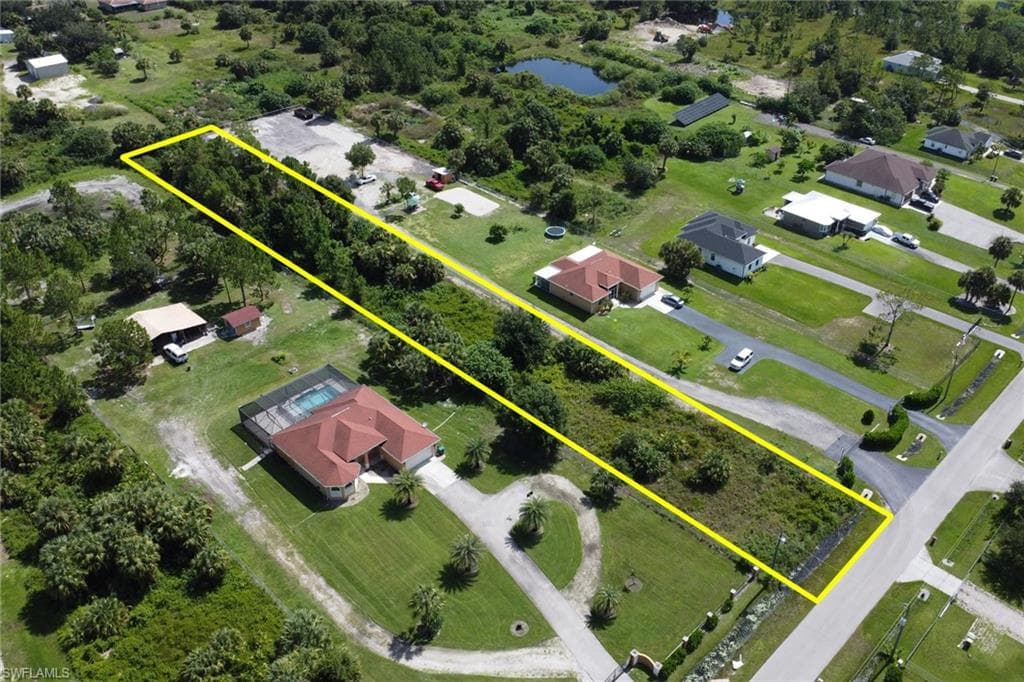 3481 24th AVE NE NAPLES, FL 34120