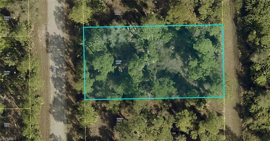 1842 Mobile CT LEHIGH ACRES, FL 33972