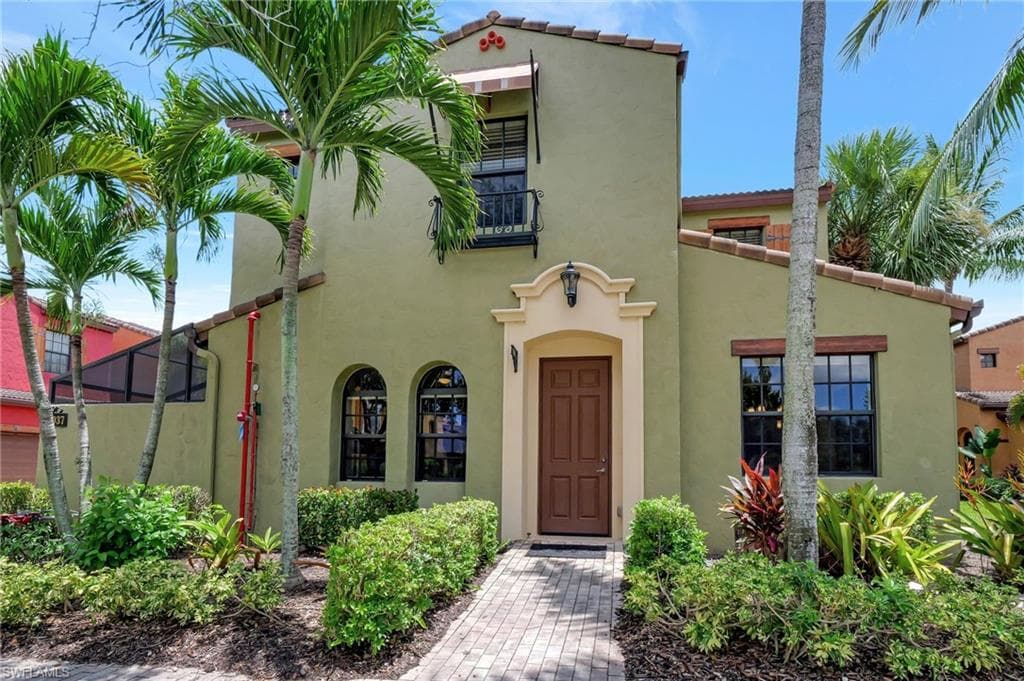 11937 Palba WAY 6504 FORT MYERS, FL 33912