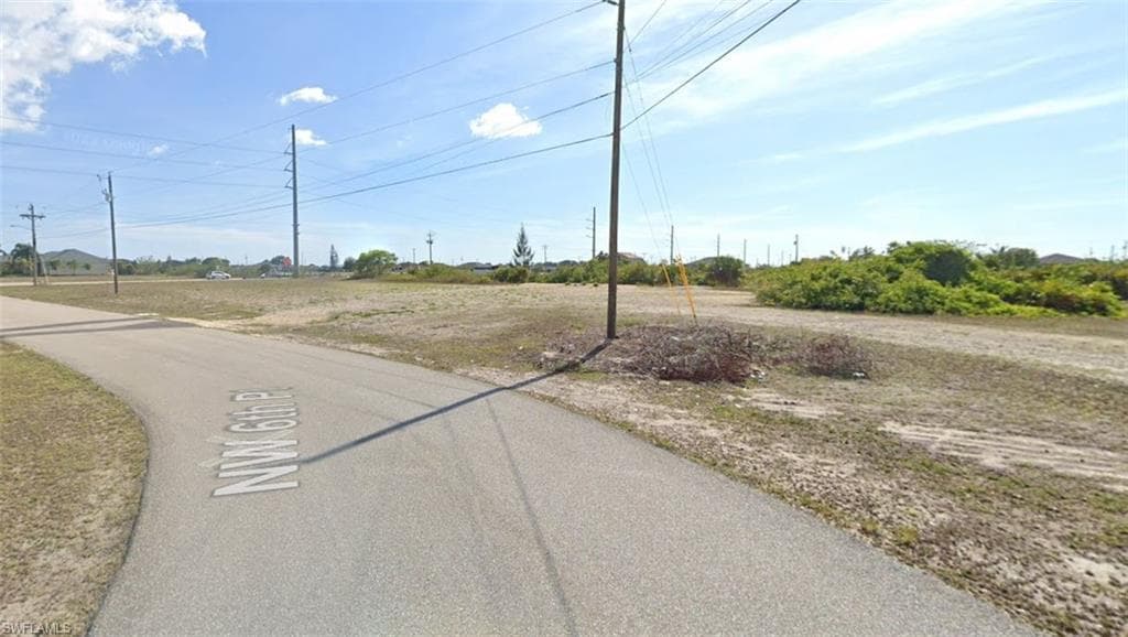 2408 NW 6th PL CAPE CORAL, FL 33993