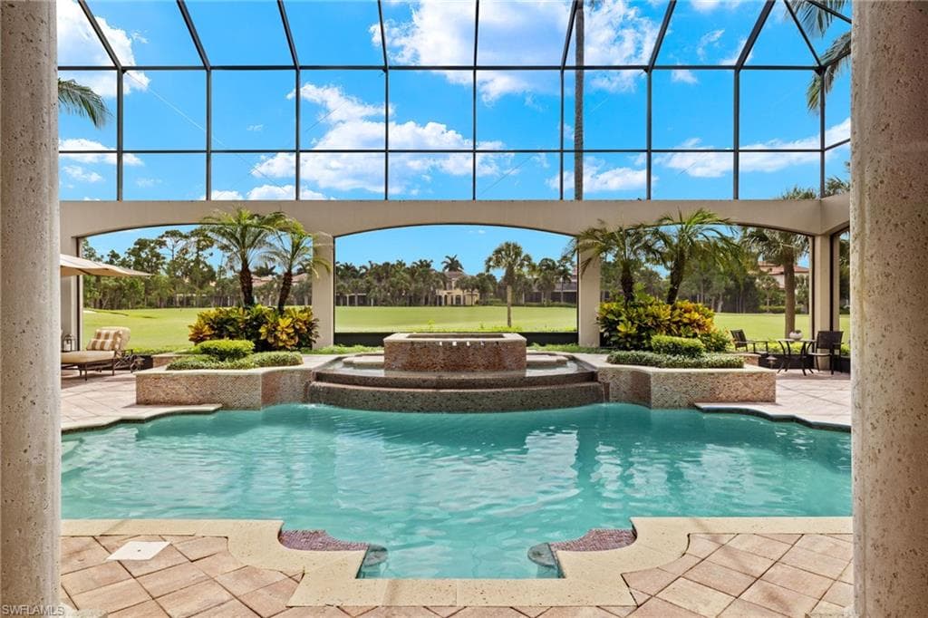 15118 Frescott WAY NAPLES, FL 34110
