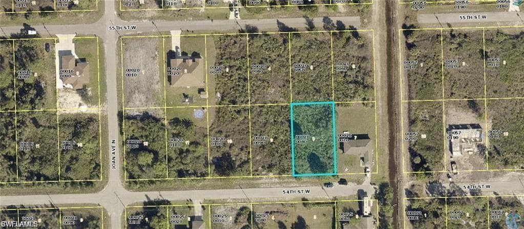 2902 54th ST W LEHIGH ACRES, FL 33971