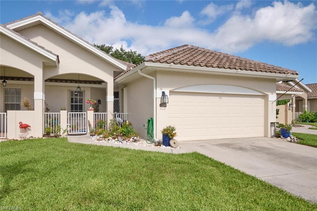 15230 Cape Sable LN FORT MYERS, FL 33908