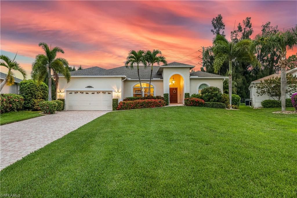 16528 Wellington Lakes CIR FORT MYERS, FL 33908
