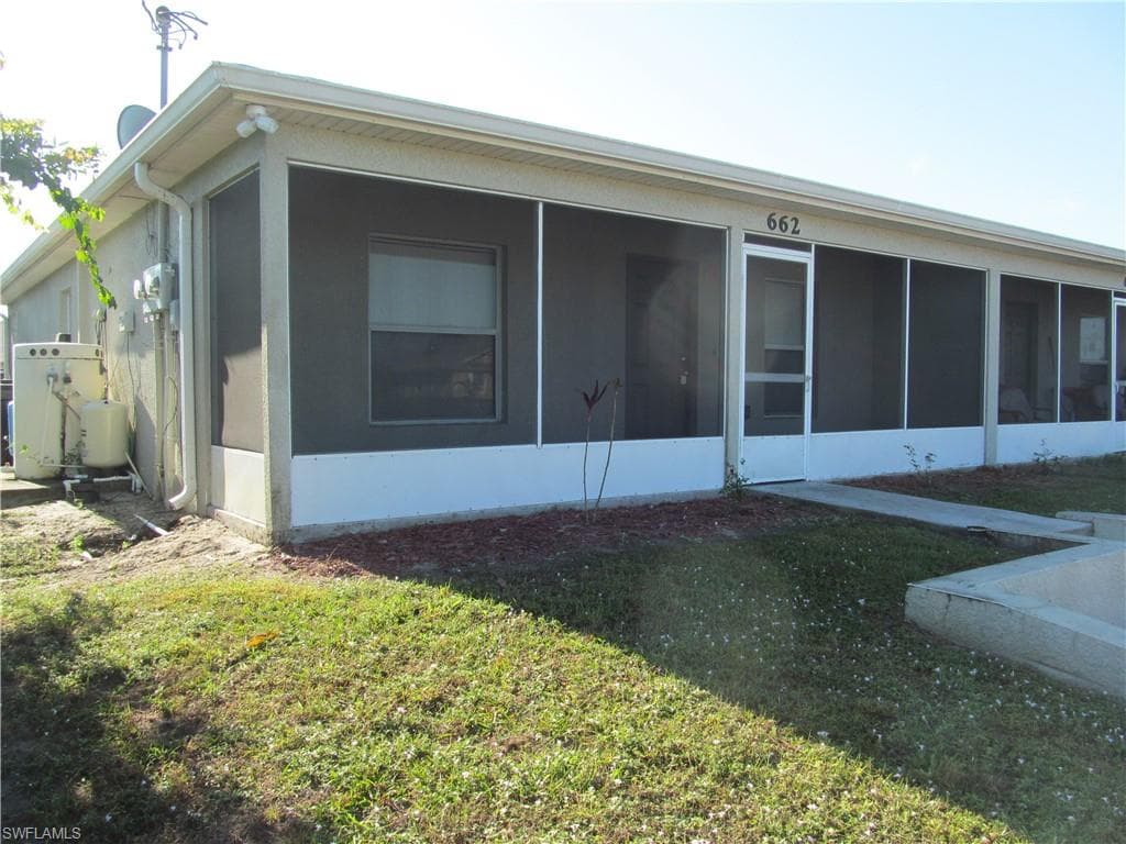 662 Alabama RD S LEHIGH ACRES, FL 33974