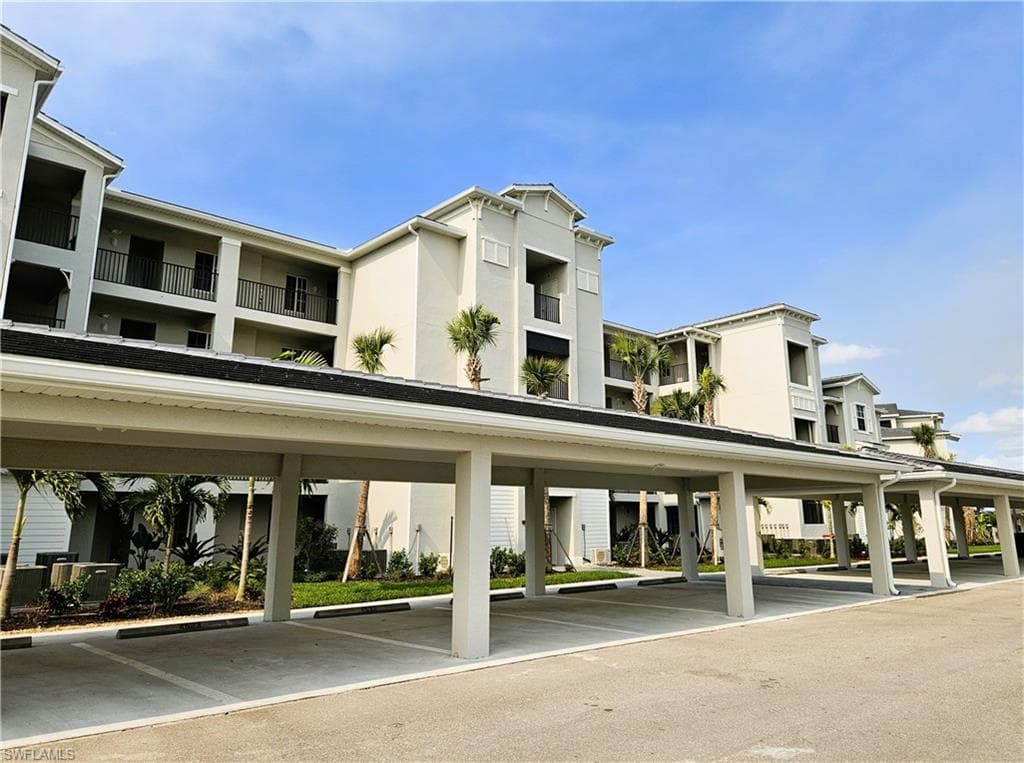 5715 Double Eagle CIR 4426 AVE MARIA, FL 34142