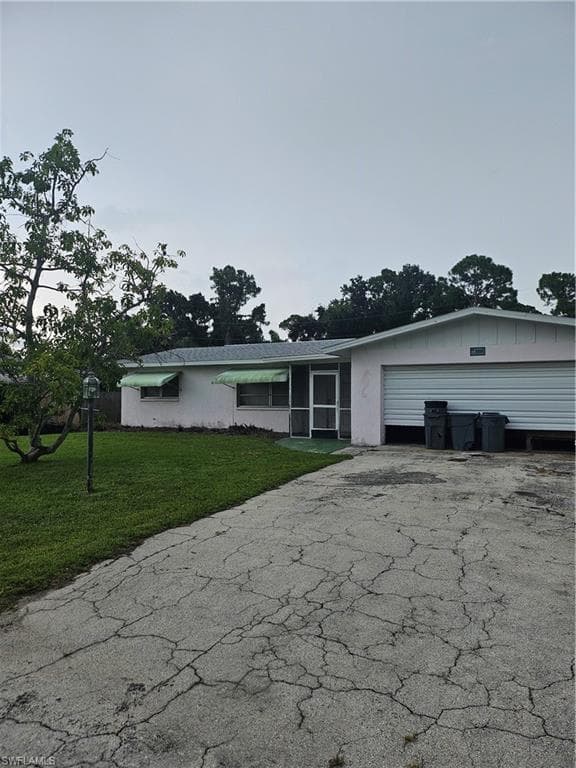 1201 Betmar BLVD NORTH FORT MYERS, FL 33903