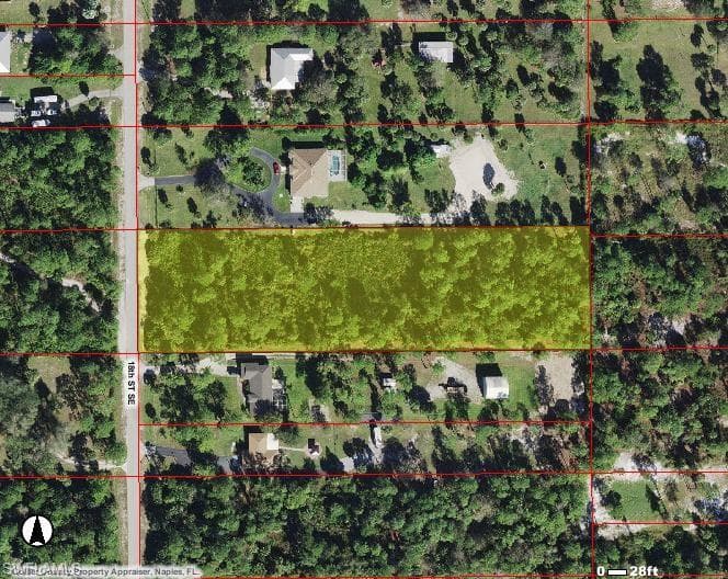380 18th ST SE NAPLES, FL 34117