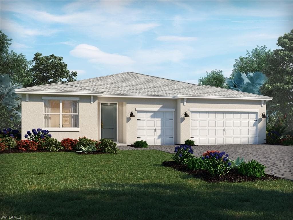 44326 Timberland TRCE Babcock Ranch, FL 33982