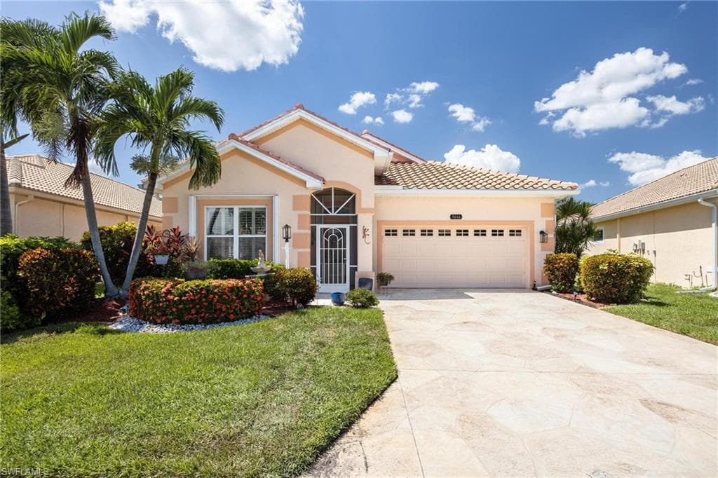 9666 Casa Mar CIR FORT MYERS, FL 33919