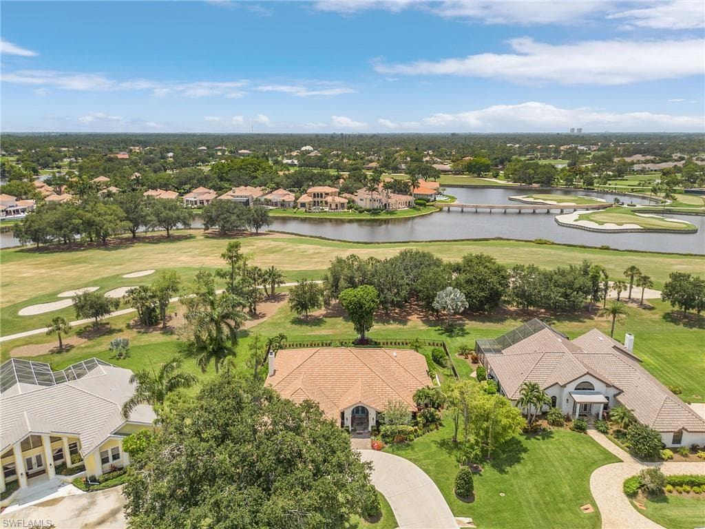 15570 Kilmarnock DR FORT MYERS, FL 33912