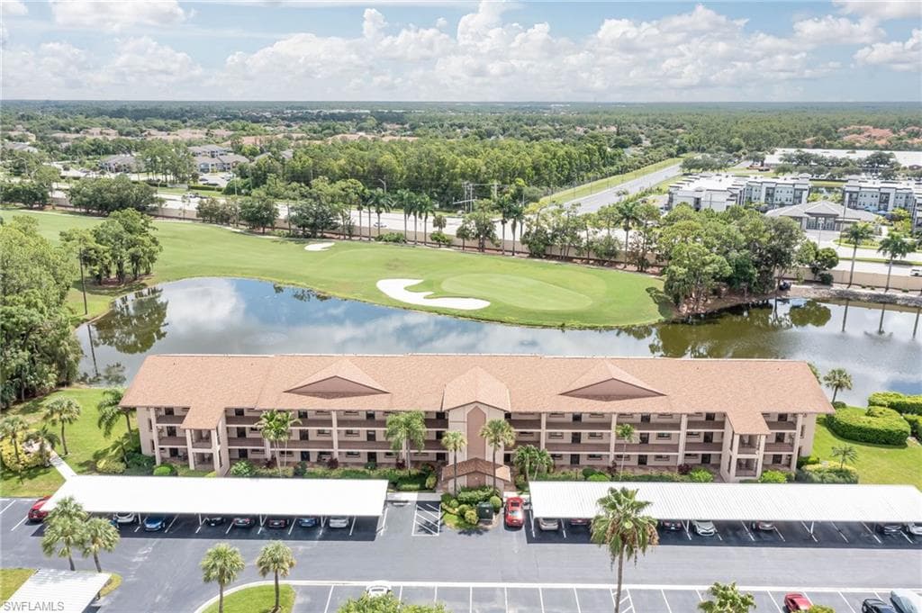 7360 Saint Ives WAY 2109 NAPLES, FL 34104