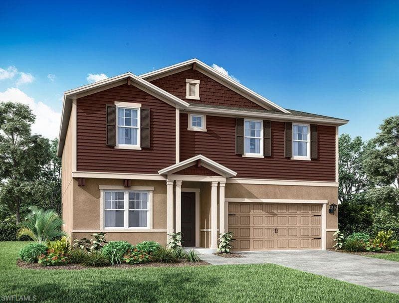 44754 Kelsa Anne LOOP Babcock Ranch, FL 33982