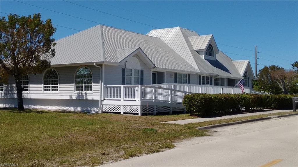 506 SW 47th TER CAPE CORAL, FL 33914