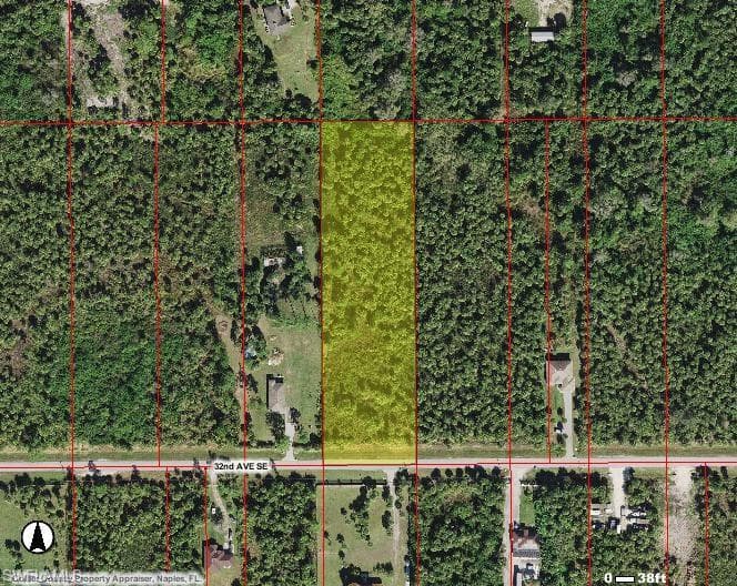 2681 32nd AVE SE NAPLES, FL 34117
