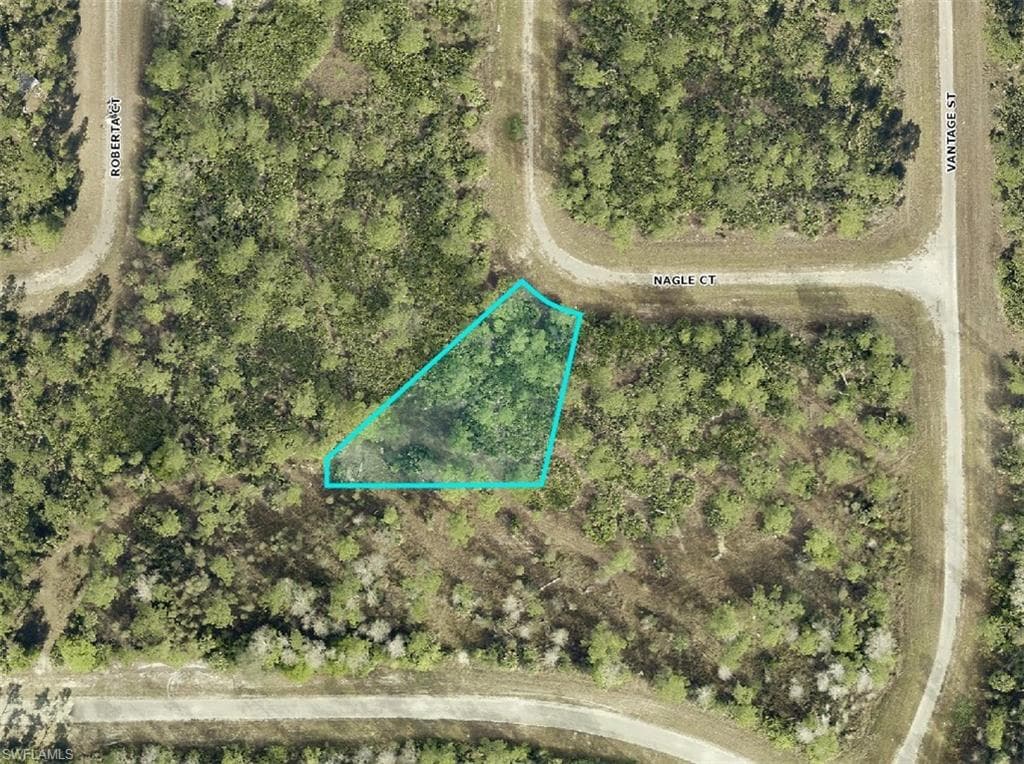 307 Nagle CT LEHIGH ACRES, FL 33972