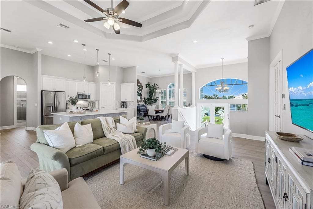 6081 Tidewater Island CIR FORT MYERS, FL 33908