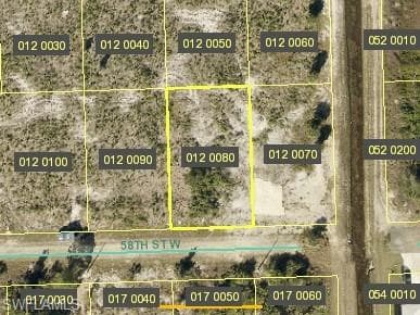 2902 58th ST W LEHIGH ACRES, FL 33971