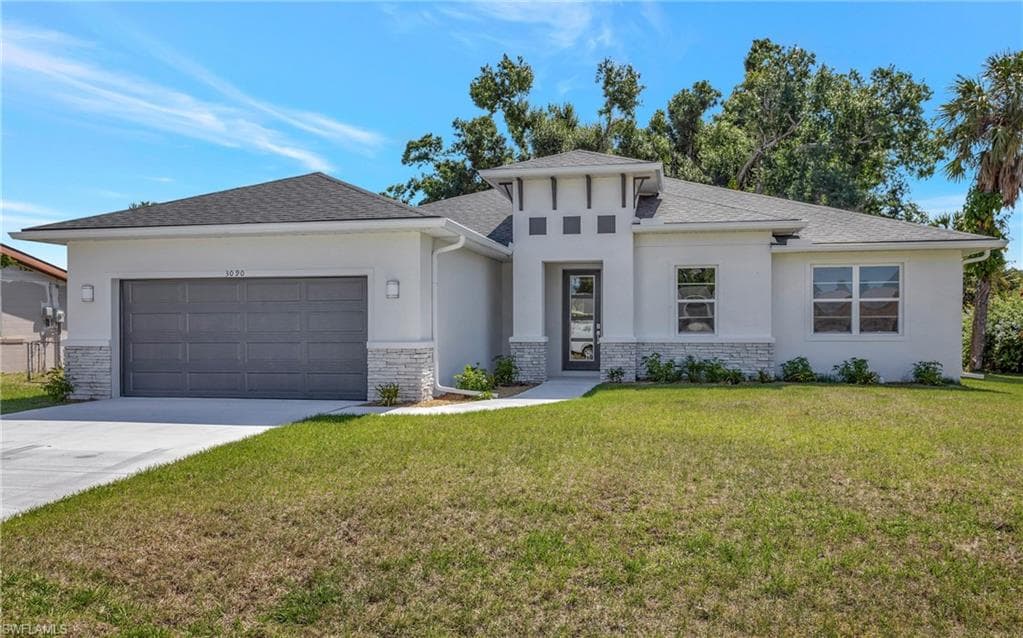 3090 Scranton ST PORT CHARLOTTE, FL 33952