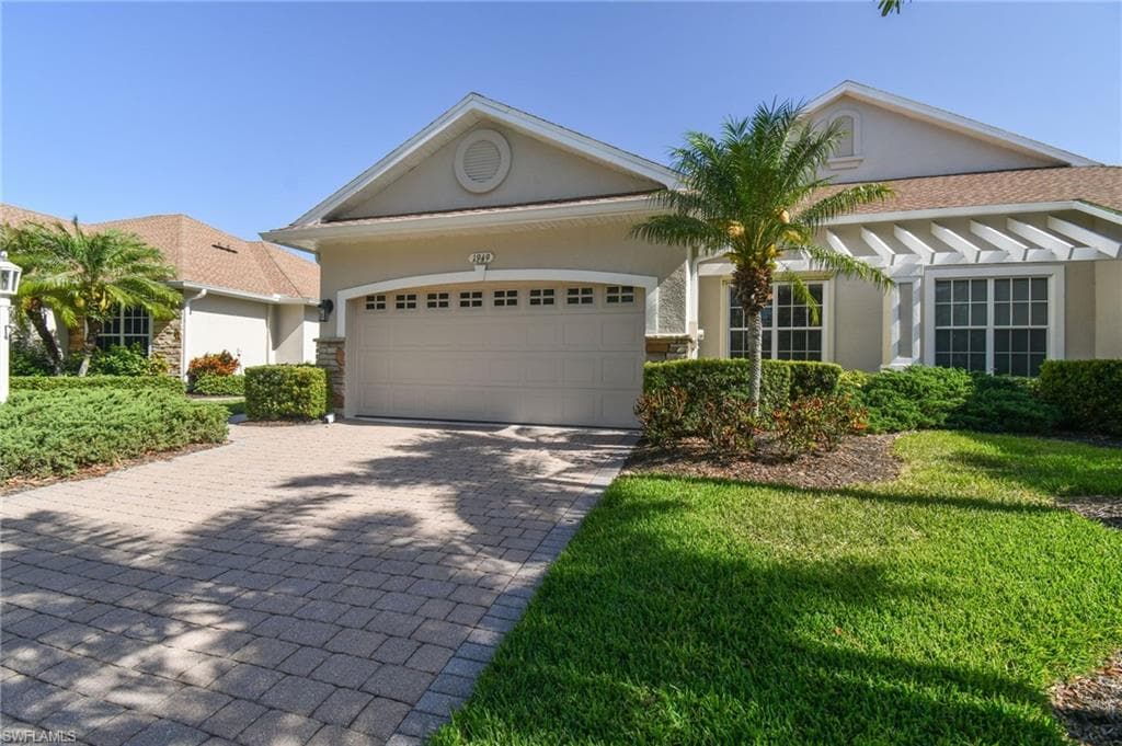 1949 Scarlett AVE NORTH PORT, FL 34289