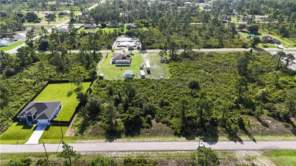 414 Louis AVE LEHIGH ACRES, FL 33972