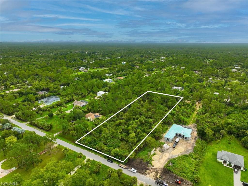 17th ST SW NAPLES, FL 34117