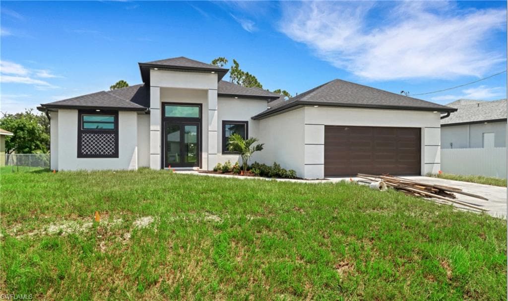 3602 30TH ST SW LEHIGH ACRES, FL 33976