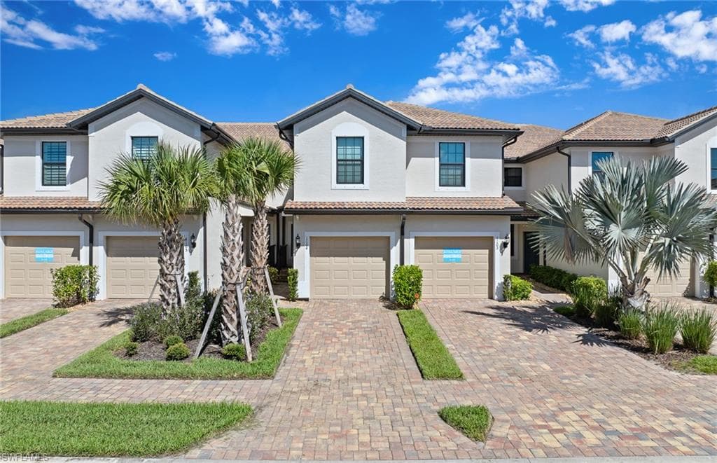 5693 Mayflower WAY 1106 AVE MARIA, FL 34142