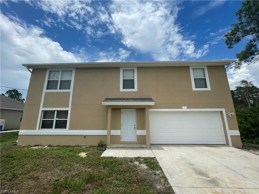 3308 42nd ST SW LEHIGH ACRES, FL 33976