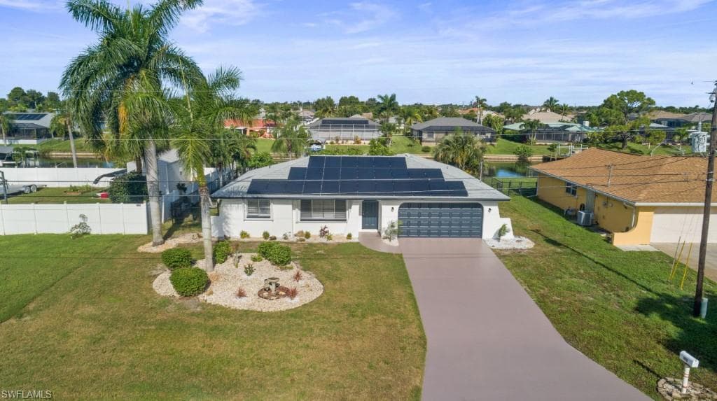 1506 SE 10th PL CAPE CORAL, FL 33990